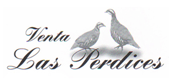Venta Las Perdices Logo